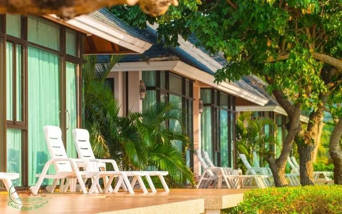 Grand Villa