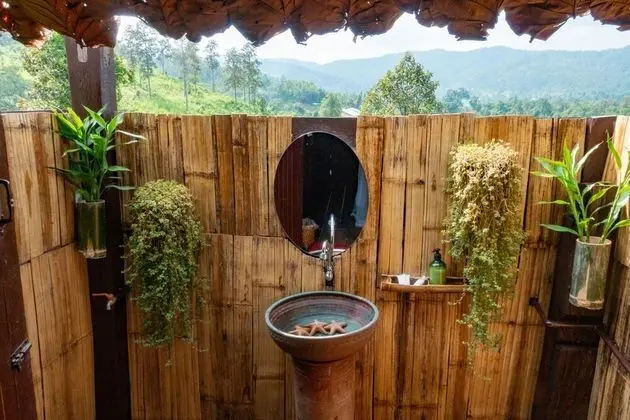 Deluxe Bungalov, 1 Yatak Odası