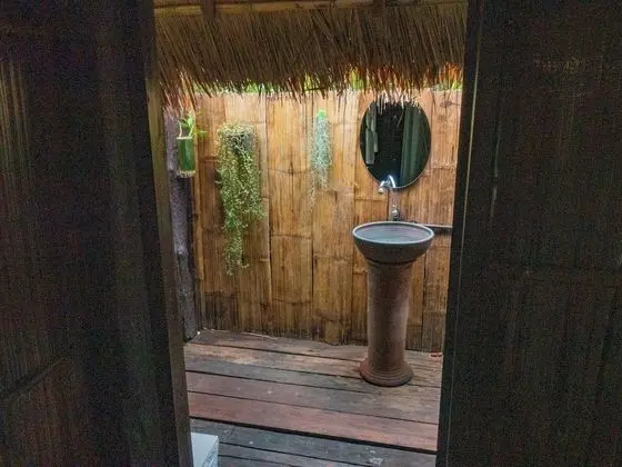Deluxe Bungalov, 1 Yatak Odası