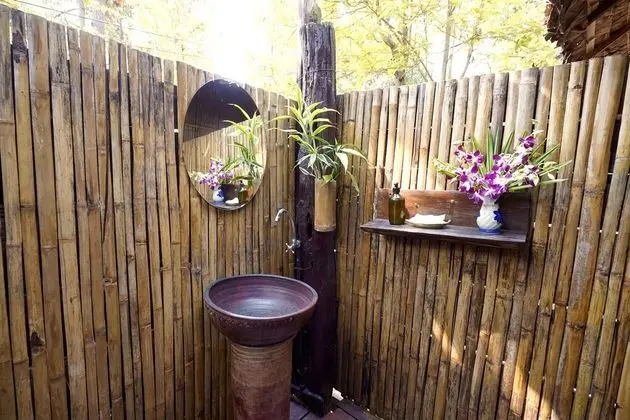 Deluxe Bungalov, 1 Yatak Odası