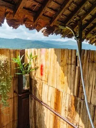 Superior Bungalov, 2 Yatak Odası