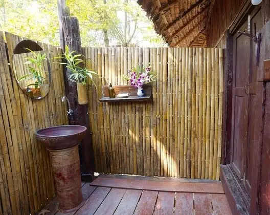Superior Bungalov, 2 Yatak Odası