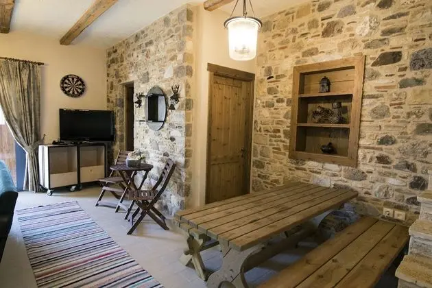 Gallery Villa