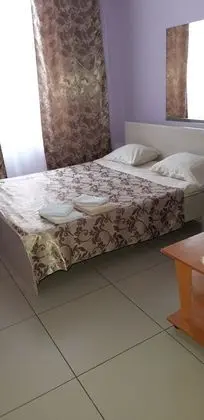 Comfort Tek Büyük Yataklı Oda, 1 Büyük (Queen) Boy Yatak, Sigara İçilmez