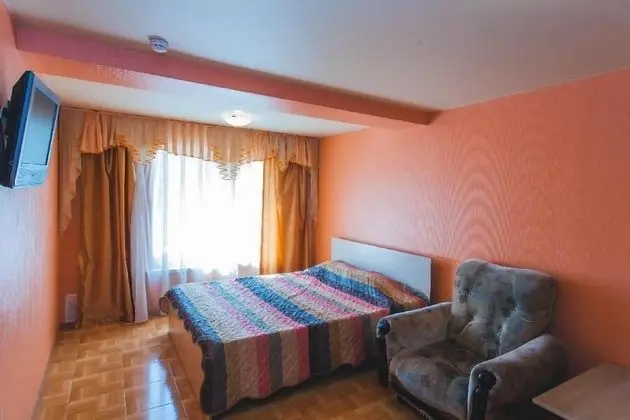 Standard Oda, 1 Büyük (Queen) Boy Yatak, Sigara İçilmez