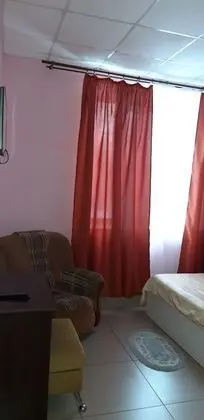 Standard Oda, 1 Büyük (Queen) Boy Yatak, Sigara İçilmez