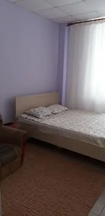 Standard Oda, 1 Büyük (Queen) Boy Yatak, Sigara İçilmez