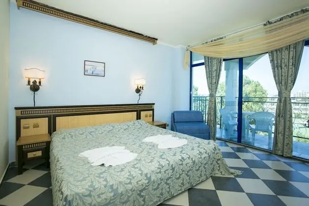 Apartment Arcadia, Park View