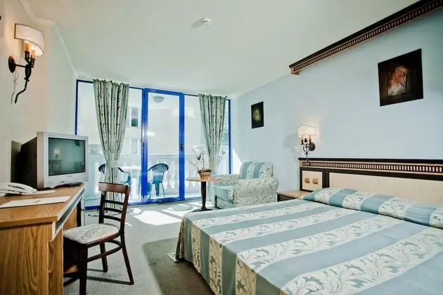 Double Room, Arcadia Park View