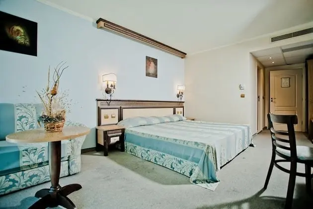 Double Room, Arcadia Park View