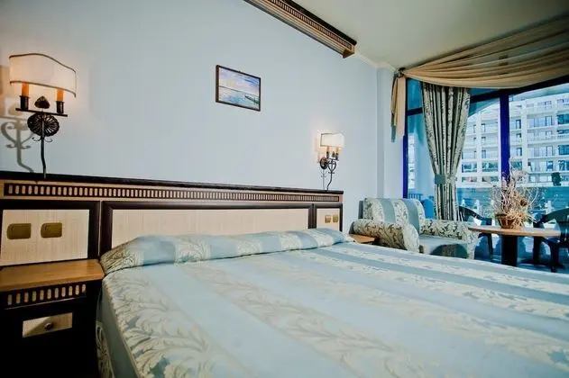 Double Room, Arcadia Park View