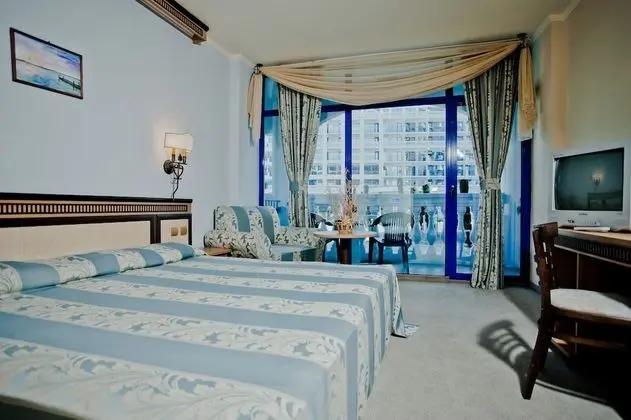 Double Room, Arcadia Park View