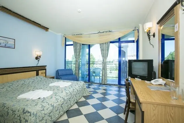 Double Room, Arcadia Park View
