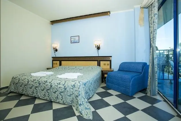 Double Room, Arcadia Park View