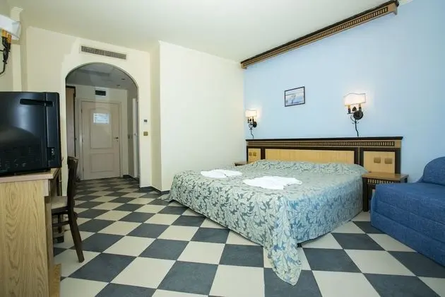 Double Room, Arcadia Park View