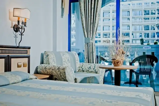 Double Room, Arcadia Park View
