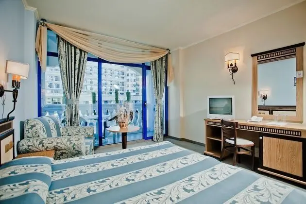 Double Room, Arcadia Park View