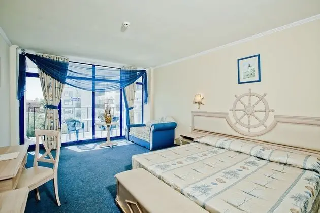 Double Room, Arcadia Park View