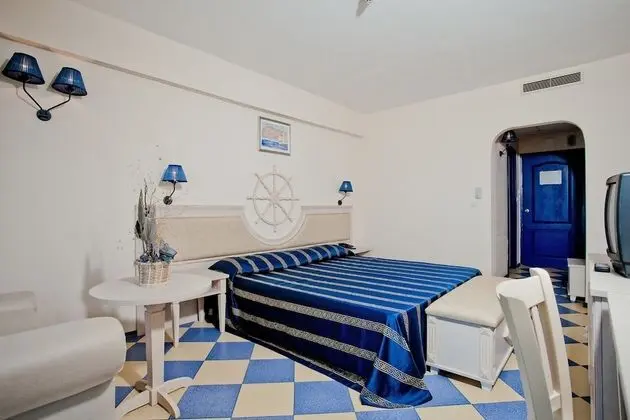 Double Room, Chaika Park View