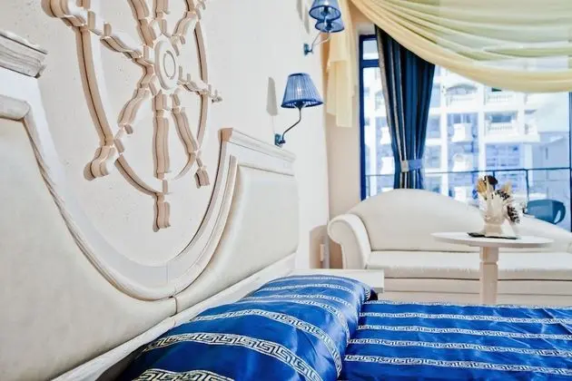 Double Room, Chaika Park View