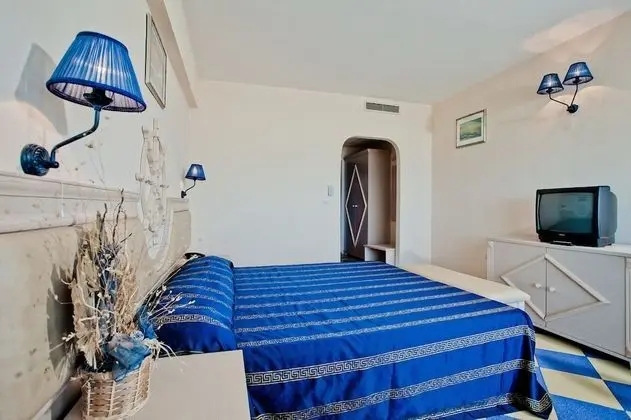 Double Room, Chaika Park View