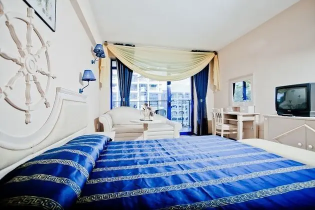 Double Room, Chaika Park View