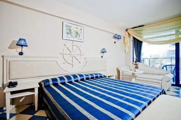 Double Room, Chaika Park View