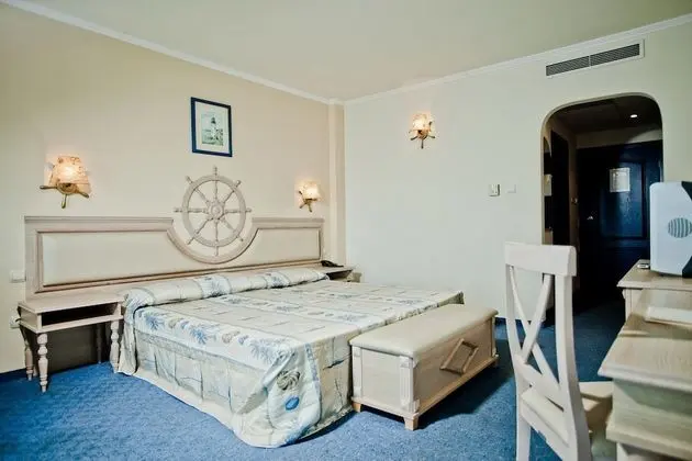 Double Room, Chaika Park View