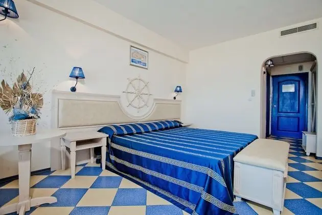 Double Room, Chaika Park View