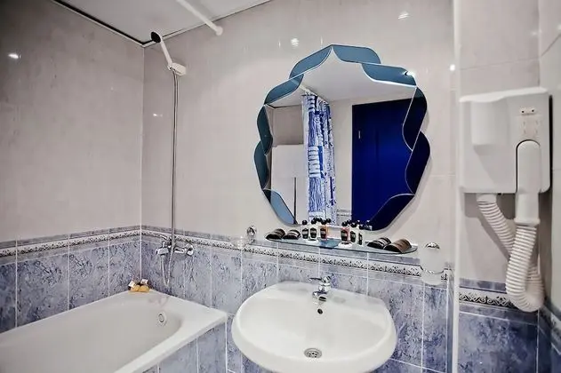 Double Room, Chaika Park View