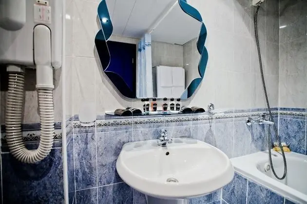 Double Room, Chaika Park View