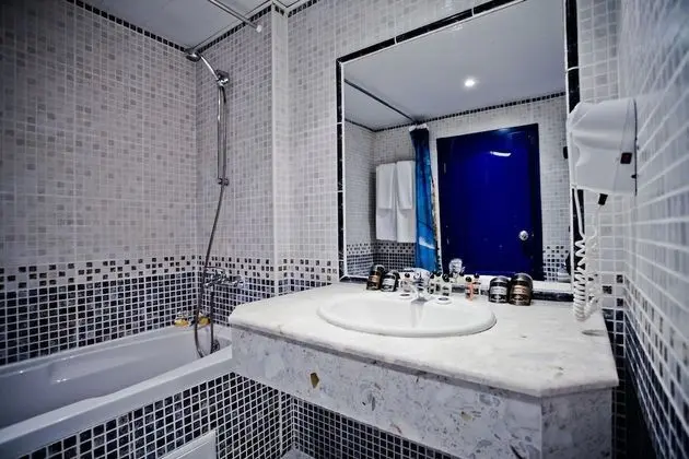 Double Room, Chaika Park View