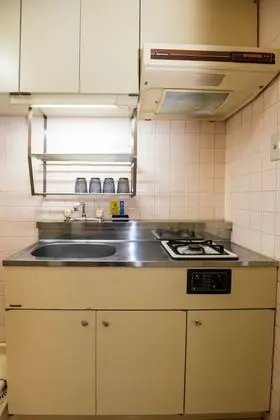 Dört Kişilik Oda