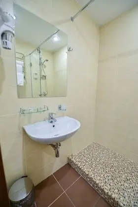 Standard Tek Kişilik Oda, 1 Tek Kişilik Yatak