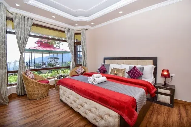 Executive Villa