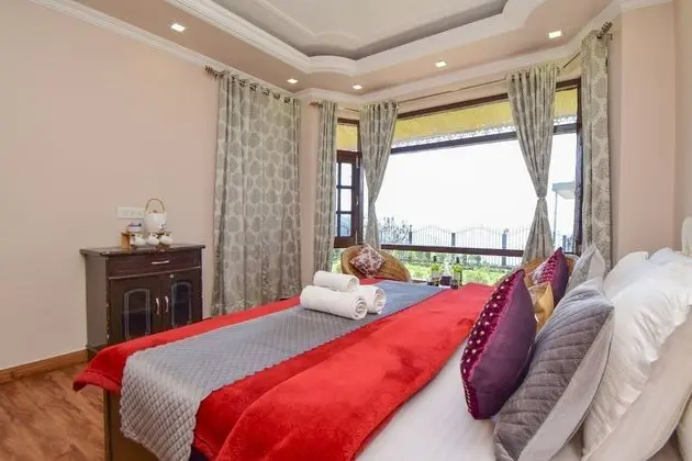 Executive Villa