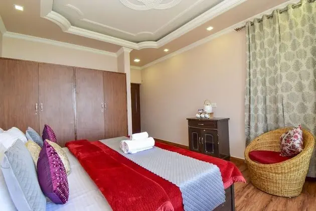 Executive Villa