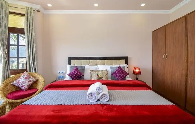 Executive Villa