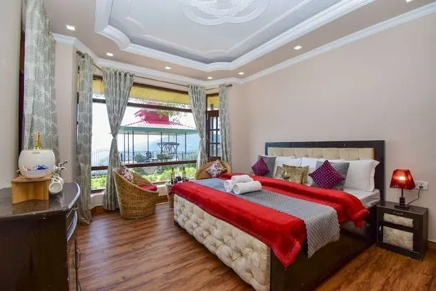 Executive Villa