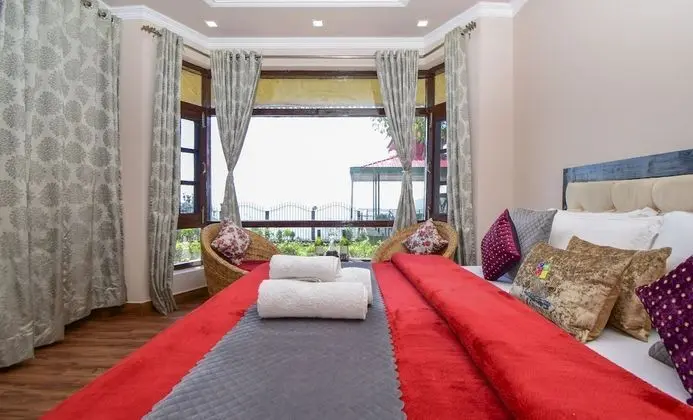 Executive Villa