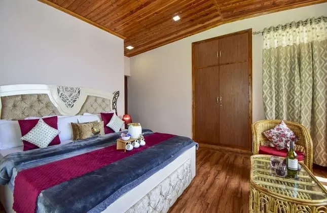 Executive Villa