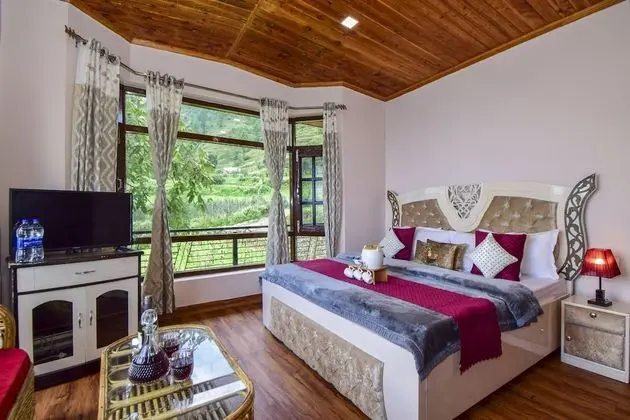 Executive Villa