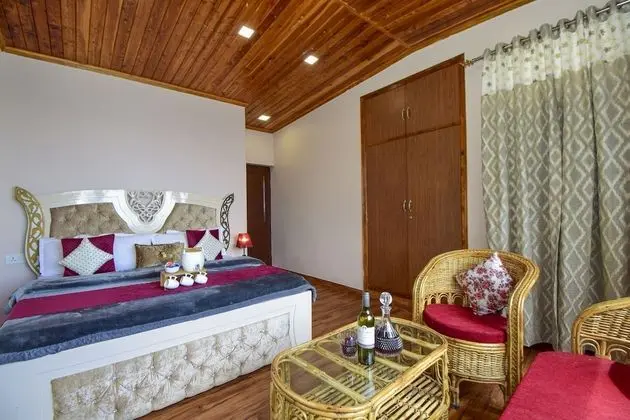 Executive Villa