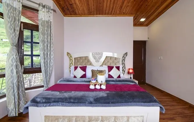 Executive Villa