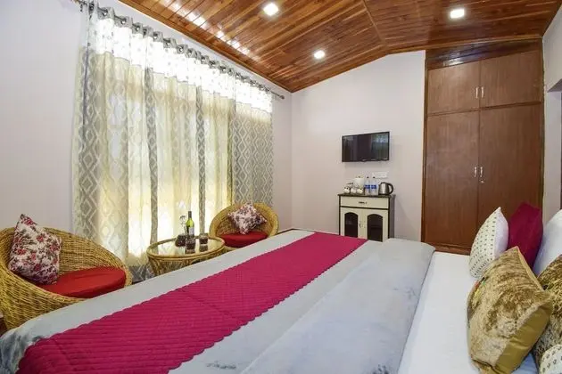 Executive Villa