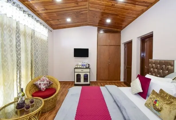 Executive Villa