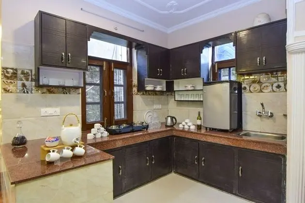 Executive Villa