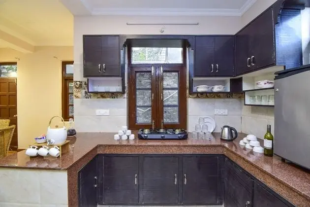 Executive Villa