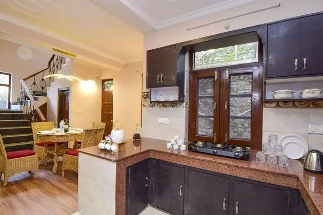Executive Villa