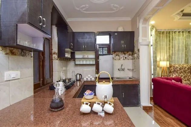 Executive Villa